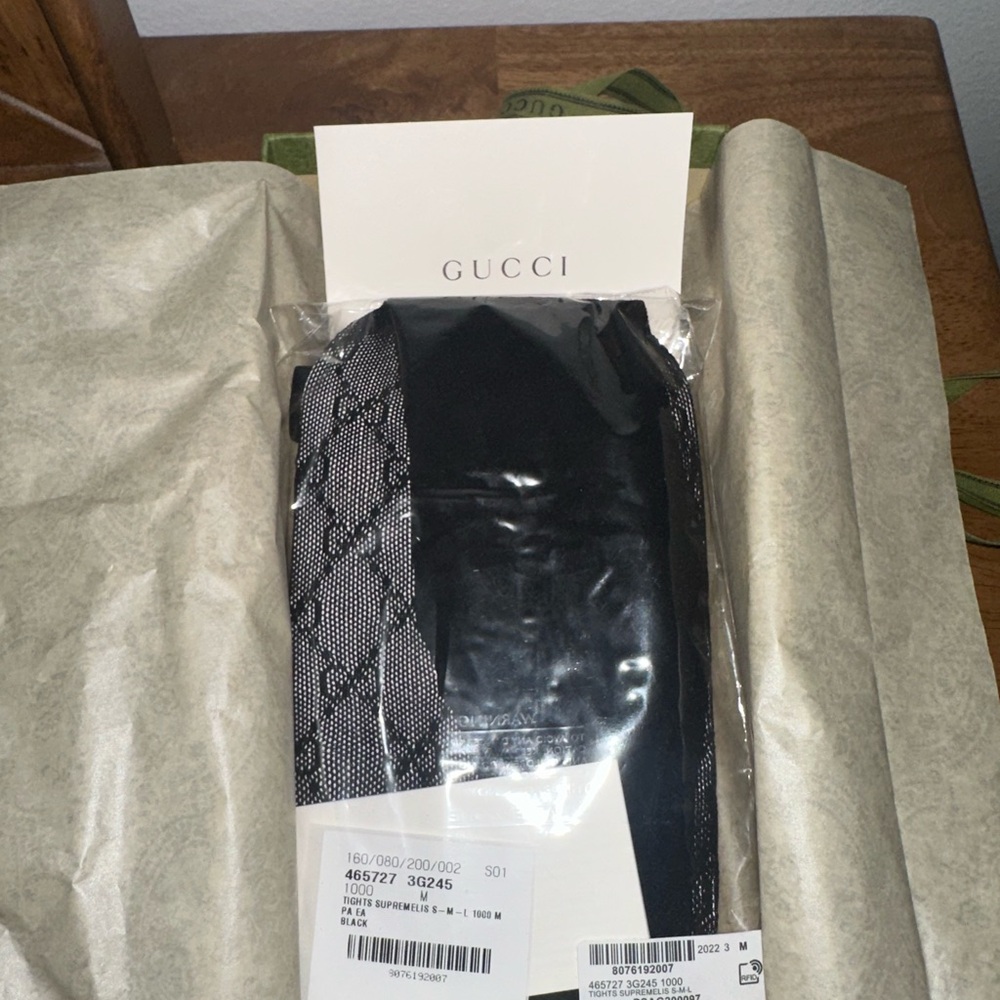 Gucci Tights